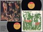 NEW ZEALAND THIS WAS ALBUM 2ND PRESSING