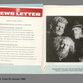 COMPLETE PRESS KIT
