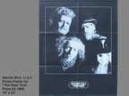 PROMO POSTER