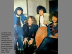 EARLIEST TULL PICTURE 
