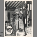 MARQUEE CLUB LONDON 