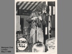 MARQUEE CLUB LONDON 