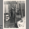 MARQUEE CLUB LONDON 