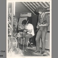 MARQUEE CLUB LONDON 