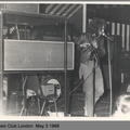 MARQUEE CLUB LONDON 