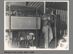 MARQUEE CLUB LONDON 