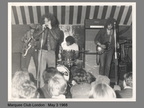 MARQUEE CLUB LONDON 