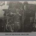 HIGH WYCOMBE 