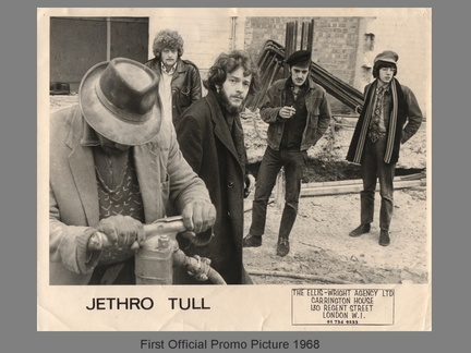 FIRST PROMO PICTURE 