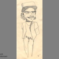 CARICATURE 