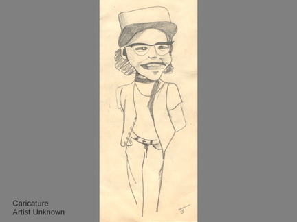 CARICATURE 