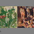 OUTER COVER WITH PROMOTIONAL STICKER