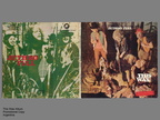 OUTER COVER WITH PROMOTIONAL STICKER