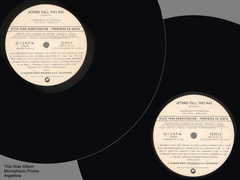 PROMOTIONAL COPY