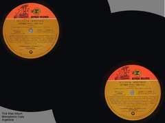 REGULAR MONOPHONIC COPY