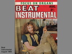 BEAT INSTRUMENTAL MAGAZINE