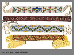 HEADBANDS
