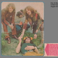 DISC & MUSIC ECHO PHOTO