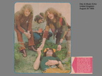 DISC &amp; MUSIC ECHO PHOTO