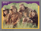 BRAVO MAGAZINE PICTURE