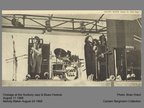SUNBURY FESTIVAL