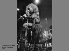 ONSTAGE PHOTO