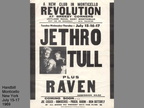 MONTICELLO N.Y. POSTER