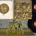 NORWEGIAN STAND UP ALBUM