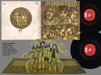 NORWEGIAN STAND UP ALBUM