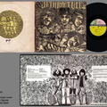 CANADIAN STAND UP ALBUM