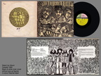 CANADIAN STAND UP ALBUM