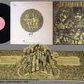BRITISH STAND UP ALBUM