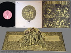 BRITISH STAND UP ALBUM