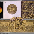U.S. STAND UP ALBUM