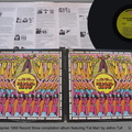 WARNER REPRISE COMPILATION ALBUM