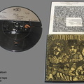 STAND UP REEL TO REEL ALBUM