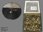 STAND UP REEL TO REEL ALBUM