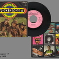 GERMAN SWEET DREAM 45