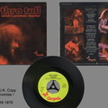 BRITISH WITCH'S PROMISE 45