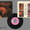 DUTCH WITCH'S PROMISE 45