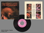 DUTCH WITCH'S PROMISE 45