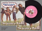 ITALIAN WITCH'S PROMISE 45