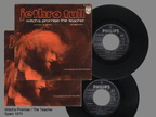 SPANISH WITCH'S PROMISE 45
