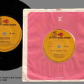 NEW ZEALAND SWEET DREAM 45