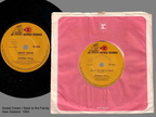 NEW ZEALAND SWEET DREAM 45