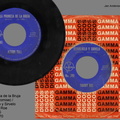 MEXICAN WITCH'S PROMISE 45