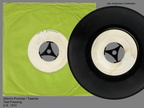 BRITISH WITCH'S PROMISE TEST PRESSING 45