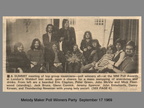 N.M.E. CLIPPING
