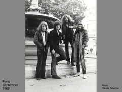 PARIS PROMO PICTURE