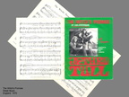 WITCH'S PROMISE SHEET MUSIC